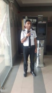 Modest Security Guard Services